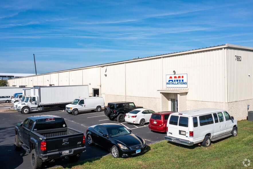 7850 Oceano Ave, Jessup, MD for sale - Primary Photo - Image 1 of 10