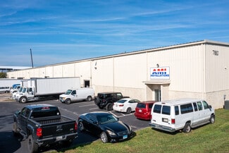 More details for 7850 Oceano Ave, Jessup, MD - Industrial for Sale