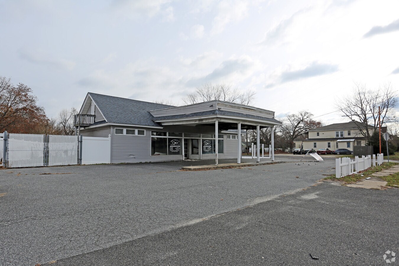 201 N Harding Hwy, Landisville, NJ 08326