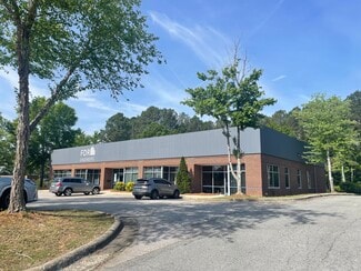 More details for 121-141 Kitty Hawk Dr, Morrisville, NC - Flex for Lease