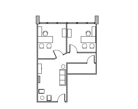 8035 E R L Thornton Fwy, Dallas, TX for lease Floor Plan- Image 1 of 1