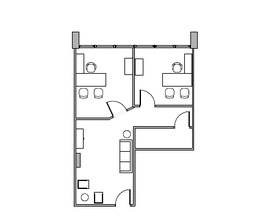 8035 E R L Thornton Fwy, Dallas, TX for lease Floor Plan- Image 1 of 1