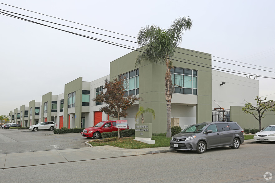 1135 Westminster Ave, Alhambra, CA for lease - Building Photo - Image 1 of 9