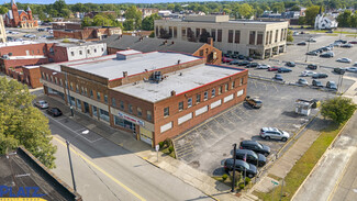 More details for 135-157 Pine Ave SE, Warren, OH - Office, Retail for Lease