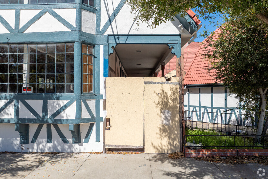 425 1st St, Solvang, CA for sale - Building Photo - Image 3 of 6