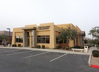 More details for 9179 W Thunderbird Rd, Peoria, AZ - Office/Medical for Lease