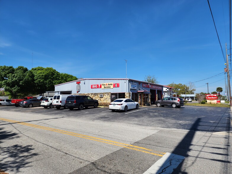 1695 S Volusia Ave, Orange City, FL for sale - Building Photo - Image 3 of 4