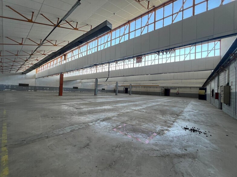 Industrial in Sentmenat, Barcelona for lease - Interior Photo - Image 2 of 5