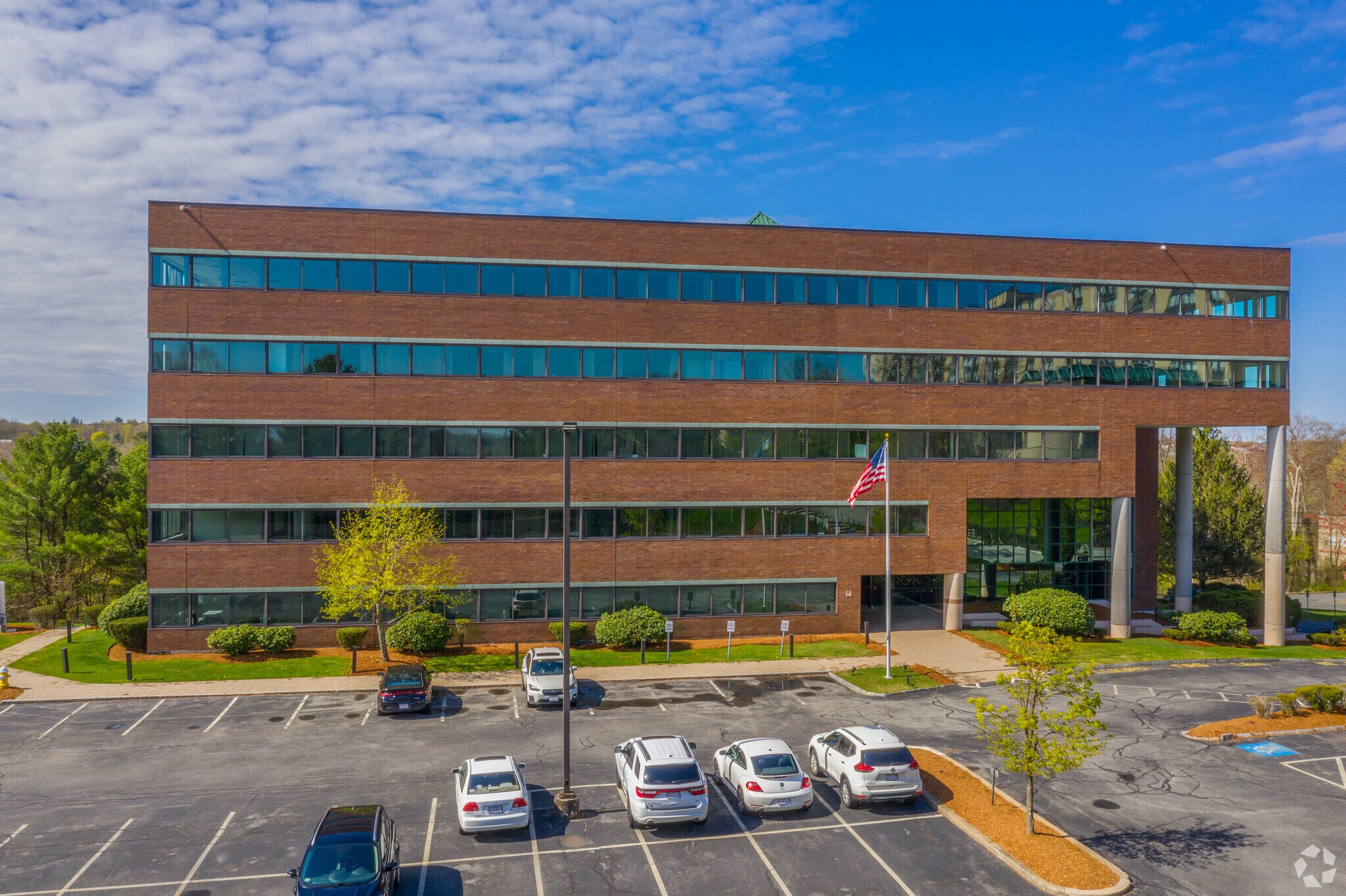 55 Ferncroft Rd, Danvers, MA 01923 Office for Lease