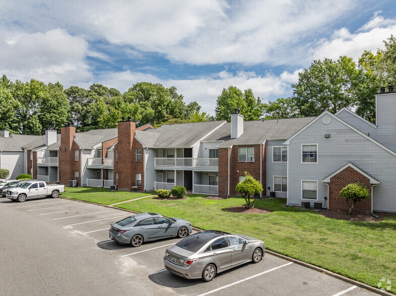 801 Caribe Pl, Virginia Beach, VA for sale - Primary Photo - Image 1 of 1