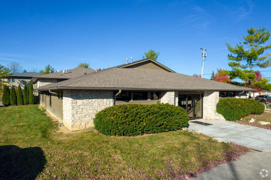 5689 Avery Rd, Dublin, OH 43016