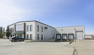 More details for 143 East Lake Blvd NE, Airdrie, AB - Industrial for Lease