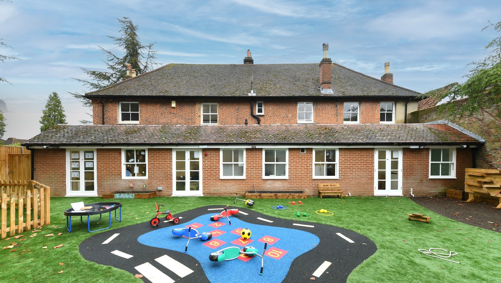 16 Church St, Epsom for sale Building Photo- Image 1 of 1