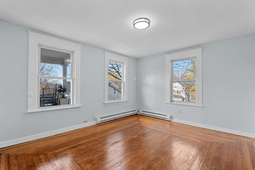 156 Orange St, Waterbury, CT for sale - Building Photo - Image 3 of 19