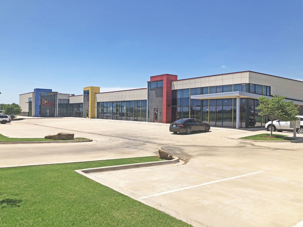 14901 N Kelly Ave, Edmond, OK 73013