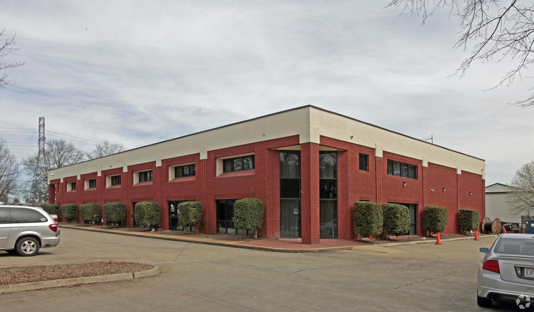 1119 Executive Blvd, Chesapeake, VA for sale Primary Photo- Image 1 of 1