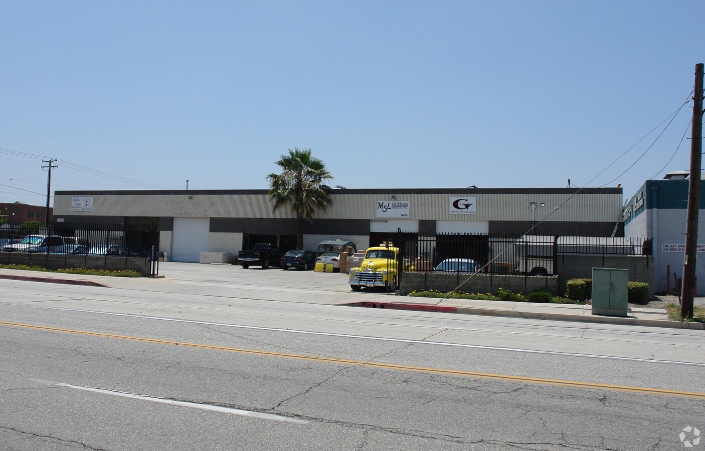16005 S Broadway, Gardena, CA 90248