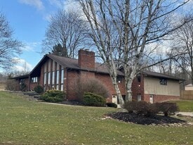 STEIN BLDG - Office Space