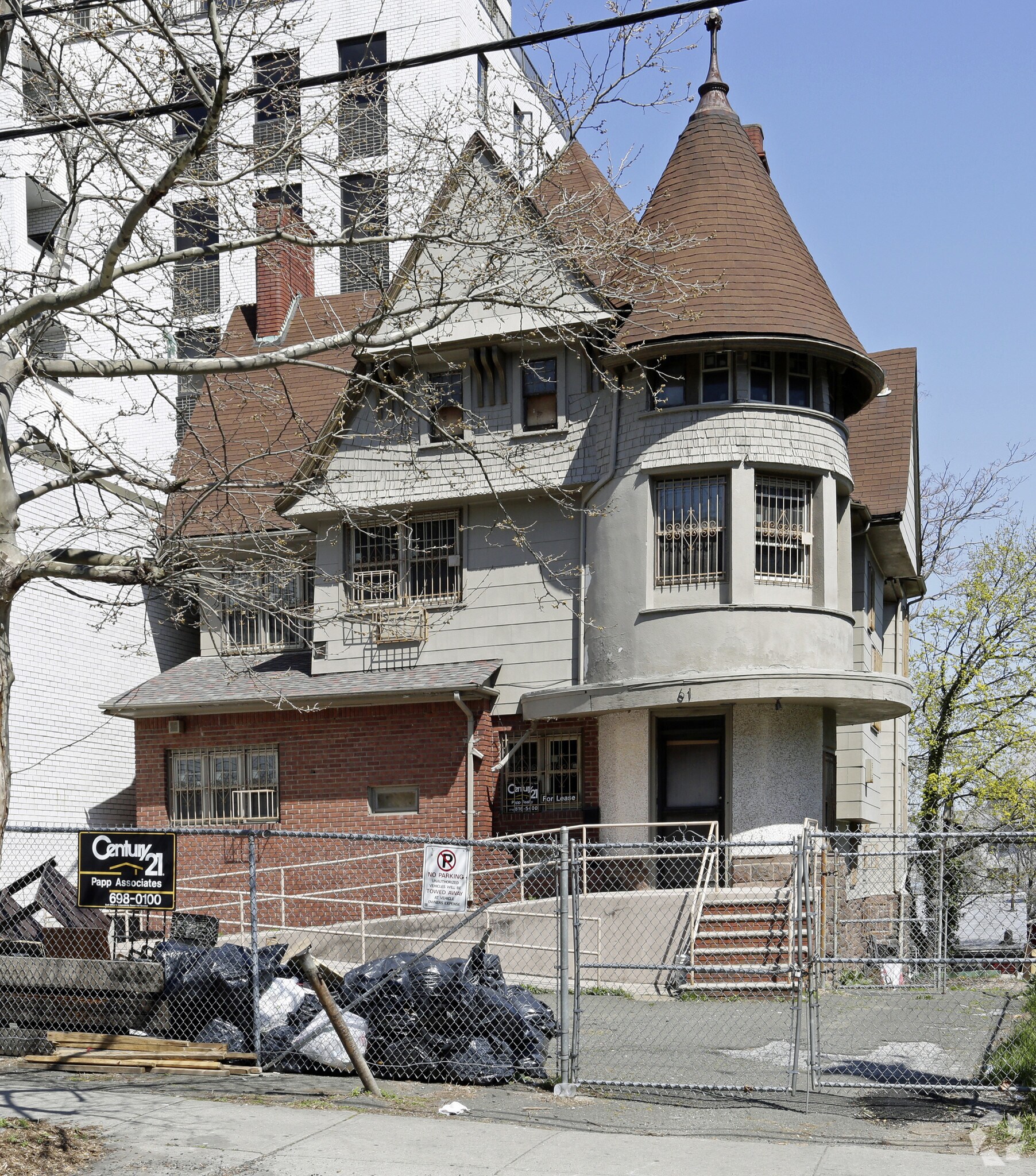 61 Central Ave, Staten Island, NY for sale Primary Photo- Image 1 of 1
