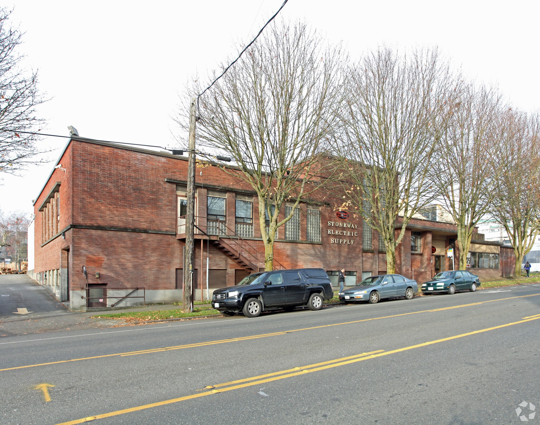 3665 Stone Way N, Seattle, WA for sale Primary Photo- Image 1 of 1