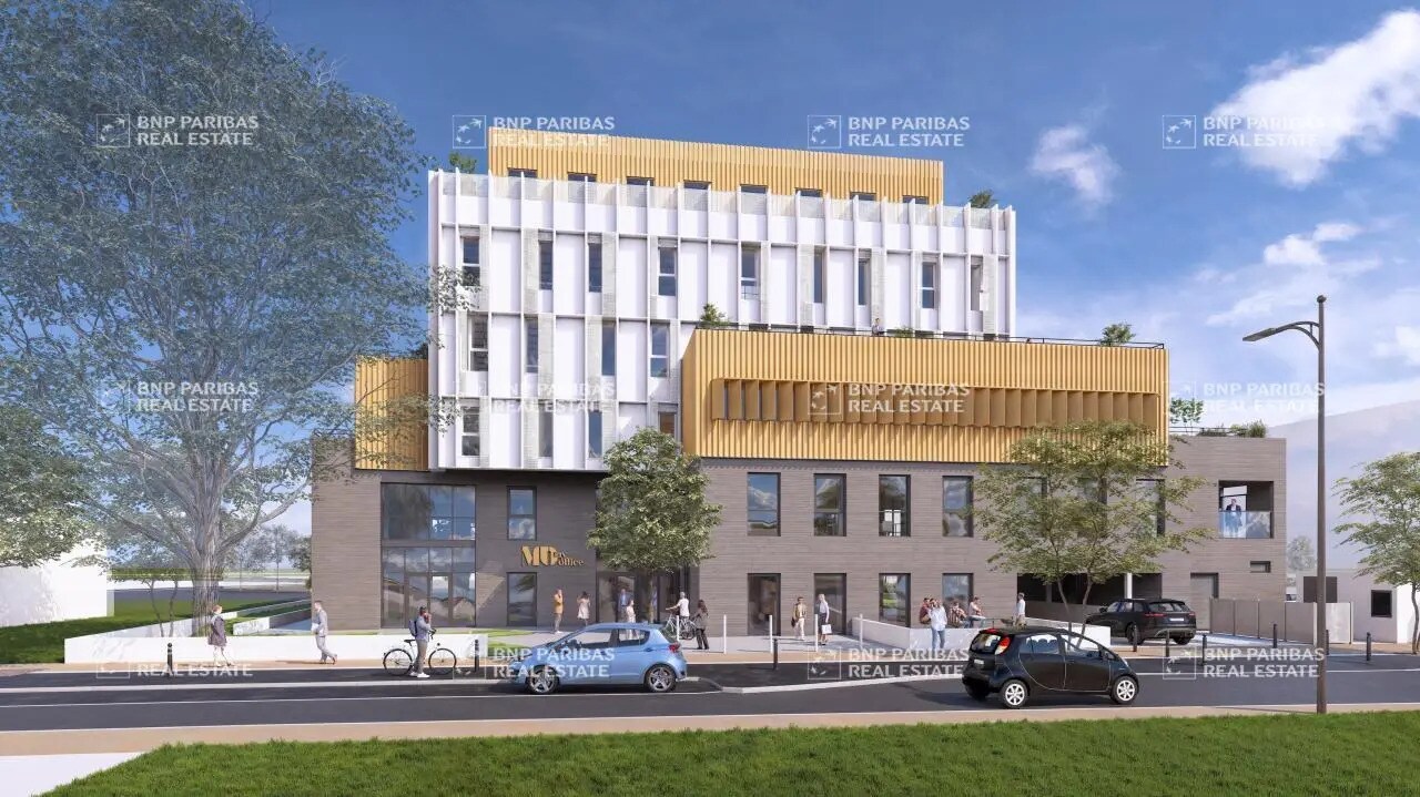 7 Impasse De Borderouge, Toulouse for sale Building Photo- Image 1 of 18