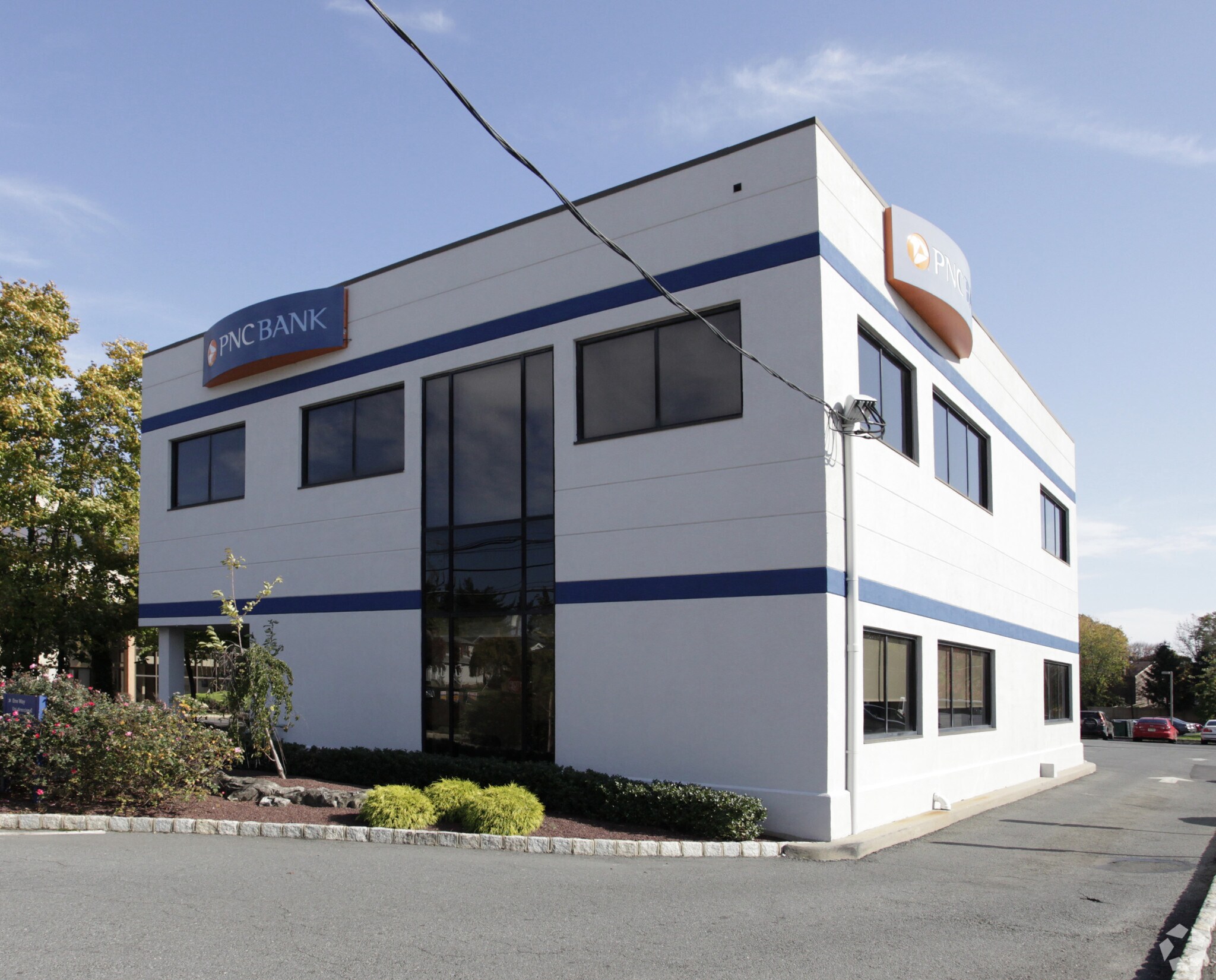 630 Georges Rd, North Brunswick, NJ for sale Building Photo- Image 1 of 1