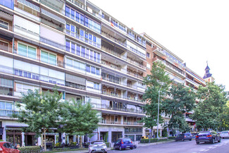 More details for Paseo del Pintor Rosales, 34, Madrid - Multifamily for Sale