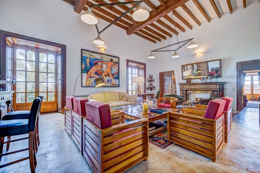 Carretera Felanitx Portocolom Mallorca, Felanitx, Islas Baleares for sale - Interior Photo - Image 3 of 10