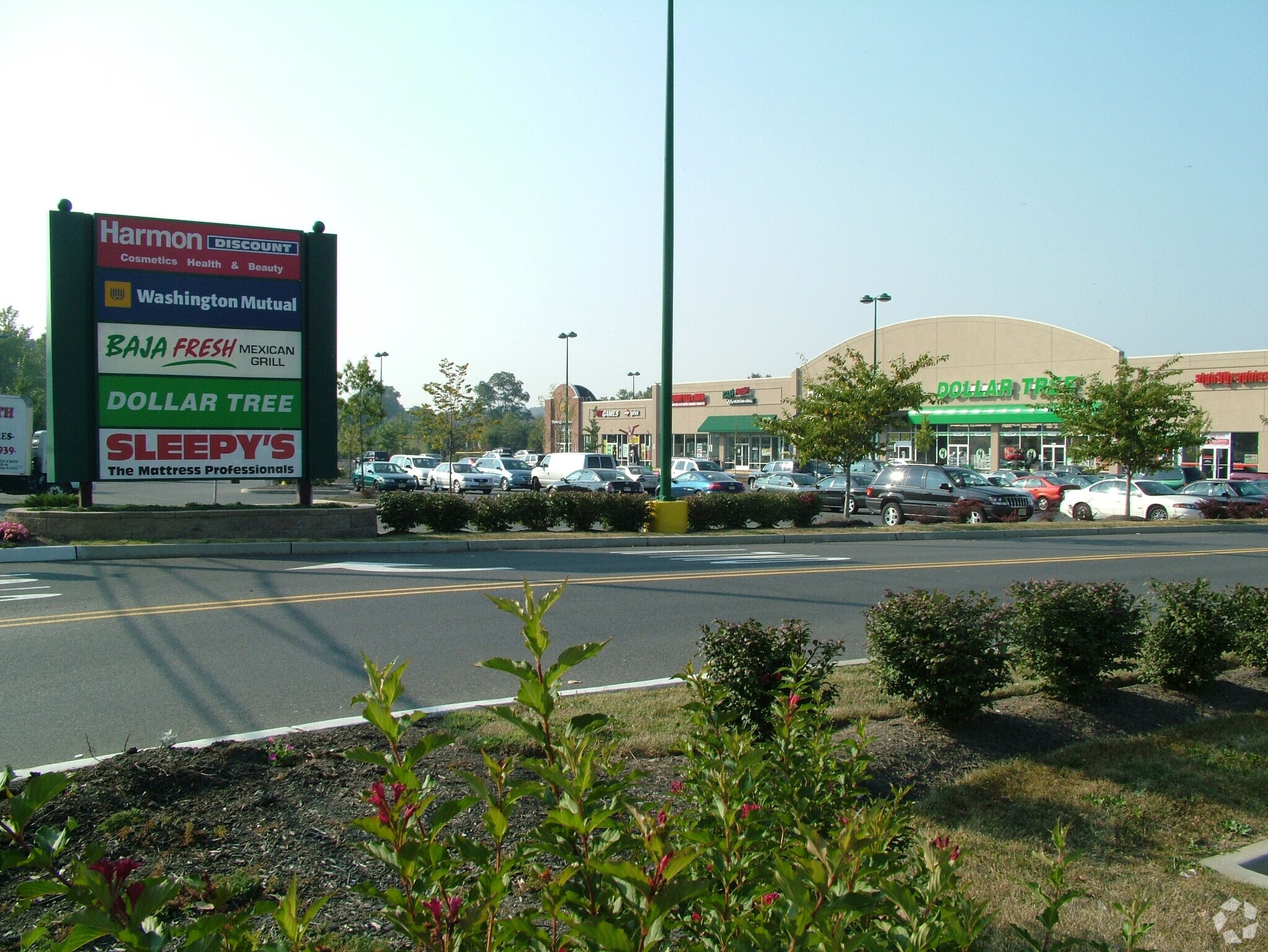 23012311 Route 66, Ocean, NJ 07712 Seaview Square Mall