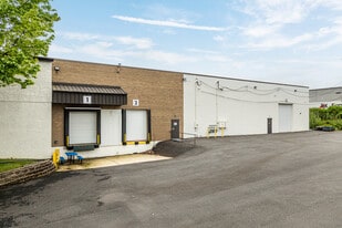 6 Horne Dr, Folcroft PA - Warehouse