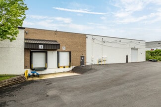 More details for 6 Horne Dr, Folcroft, PA - Industrial for Lease