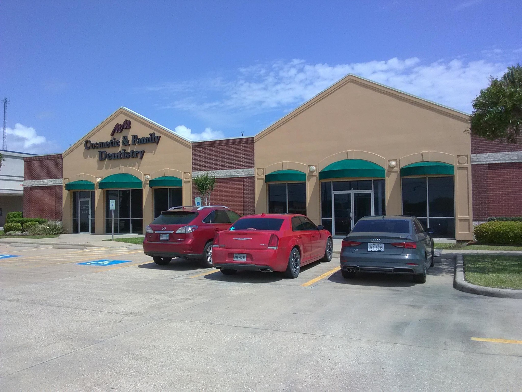 14626 Fm 2100 Rd, Crosby, TX for sale Building Photo- Image 1 of 1