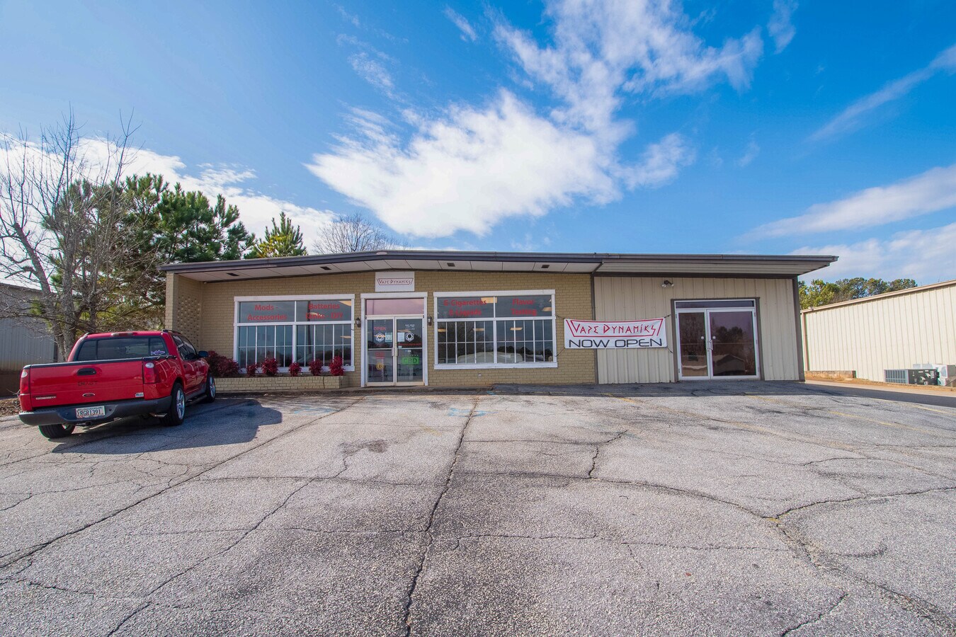 120 Commerce Blvd, Athens, GA 30606 Flex For Sale