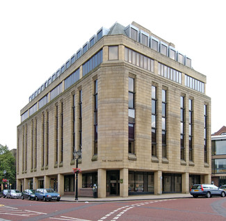 More details for Victoria Sq, Bolton - Office for Lease