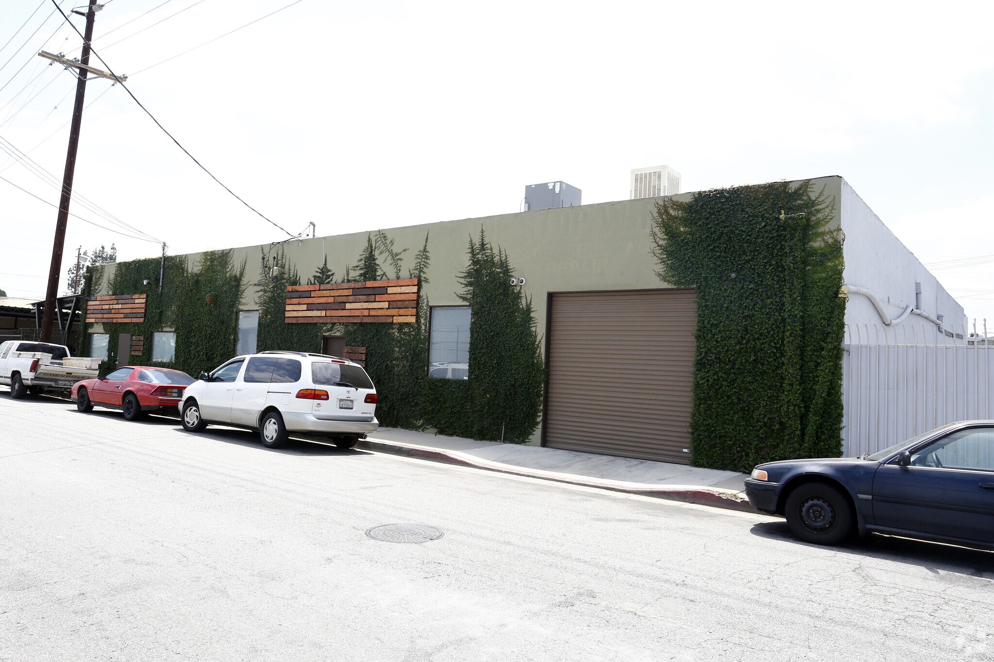 14122 Aetna St, Van Nuys, CA for lease Building Photo- Image 1 of 84