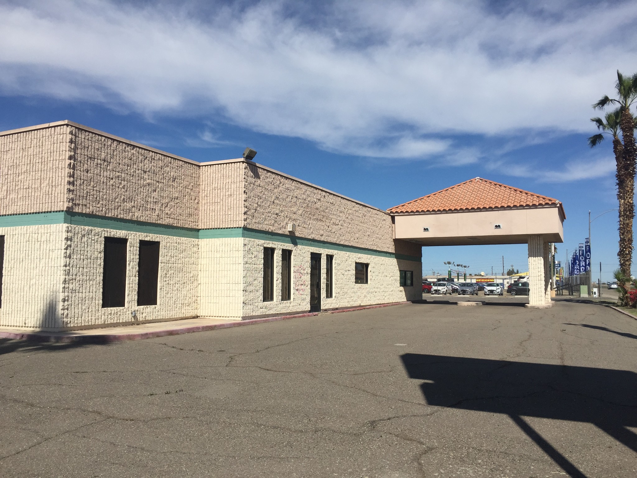 1501 Imperial Ave, Calexico, CA for sale Building Photo- Image 1 of 1