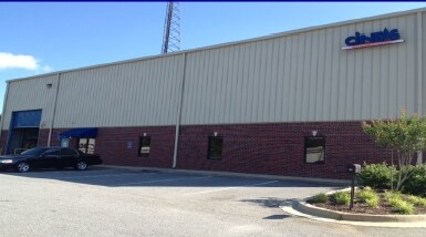 85 Howell Ave, Fairburn, GA for sale Primary Photo- Image 1 of 1