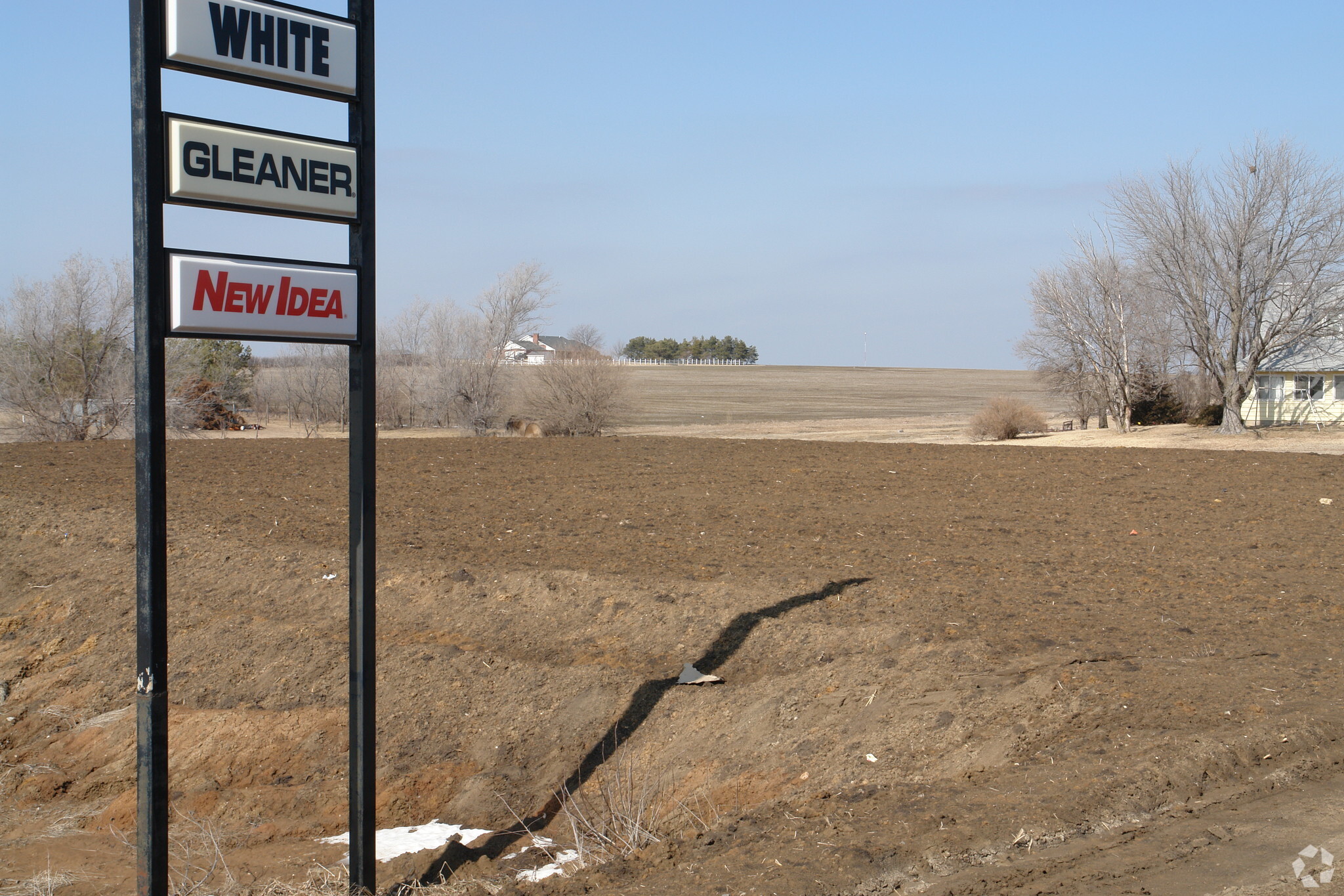 1250 Pony Express Hwy, Marysville, KS for sale Primary Photo- Image 1 of 1