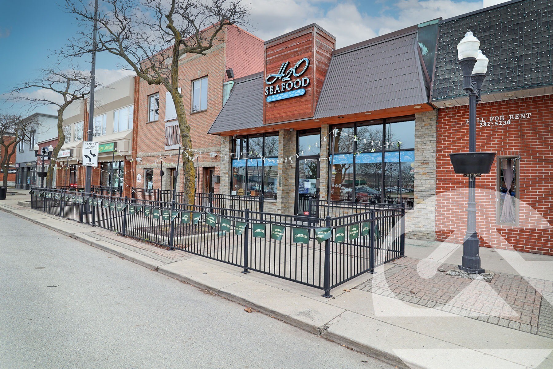 3233 Biddle Ave, Wyandotte, MI for sale Primary Photo- Image 1 of 2