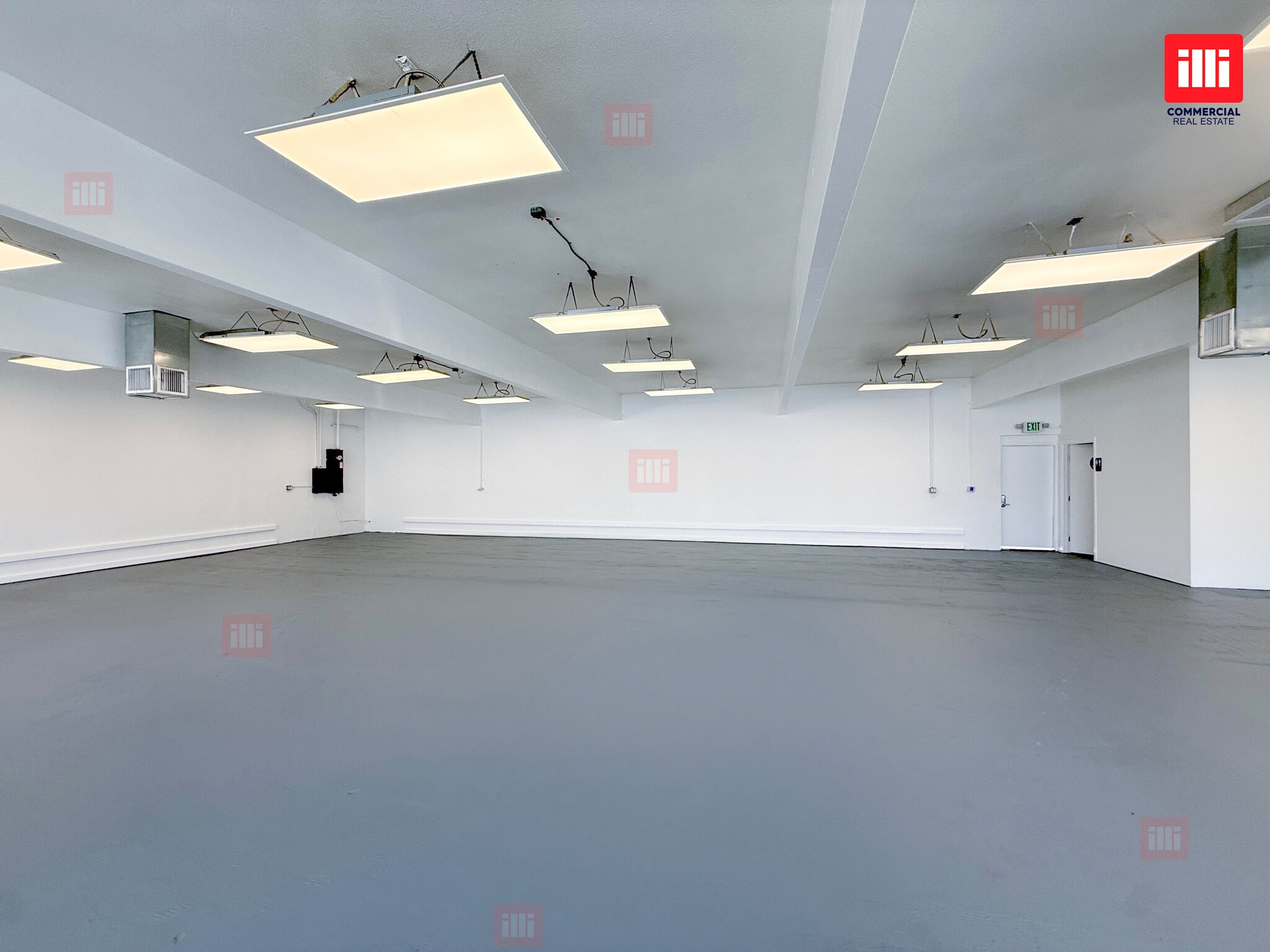 12429-12443 San Fernando Rd, Sylmar, CA for lease Interior Photo- Image 1 of 6