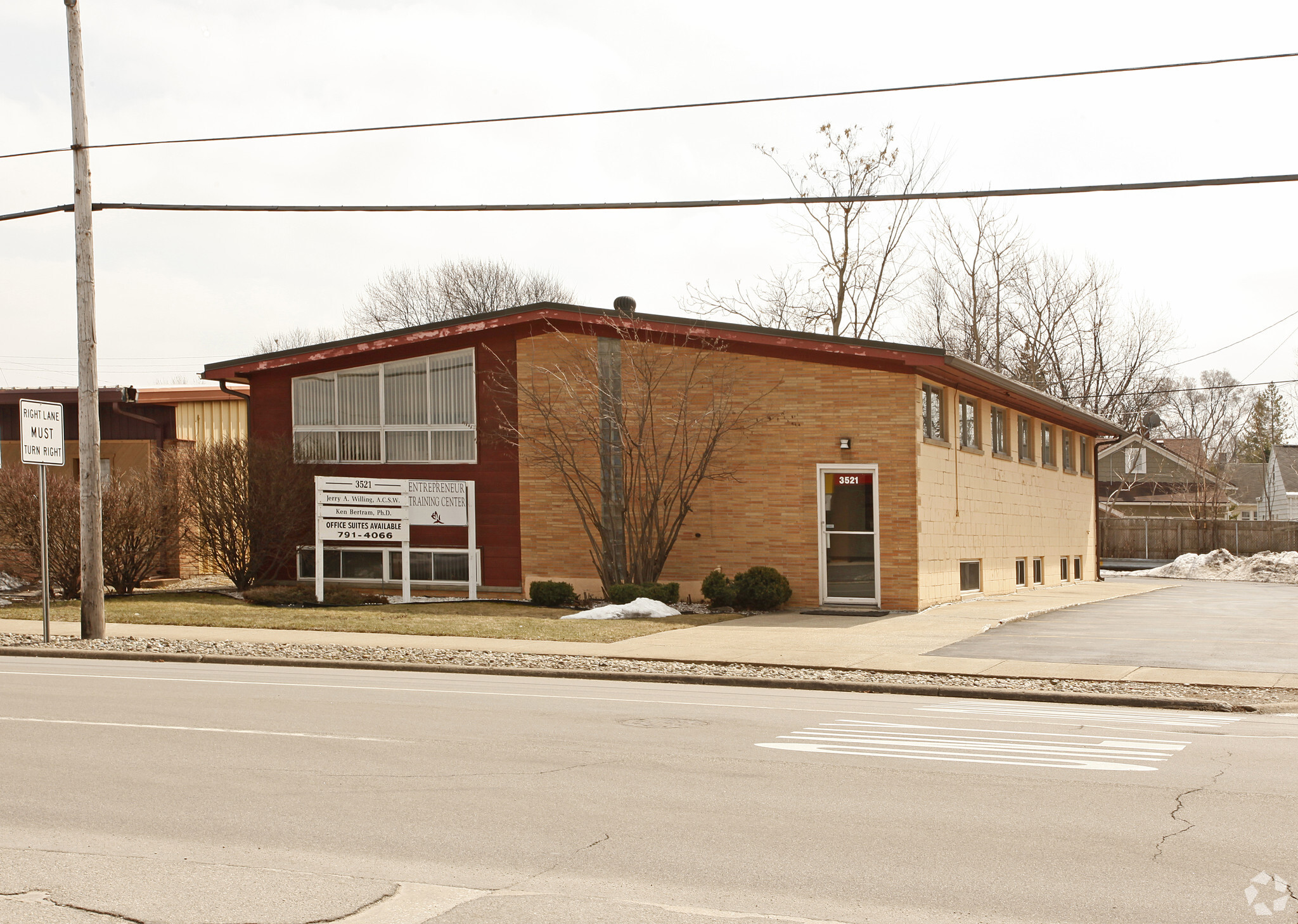 3521 State St, Saginaw, MI for sale Primary Photo- Image 1 of 1