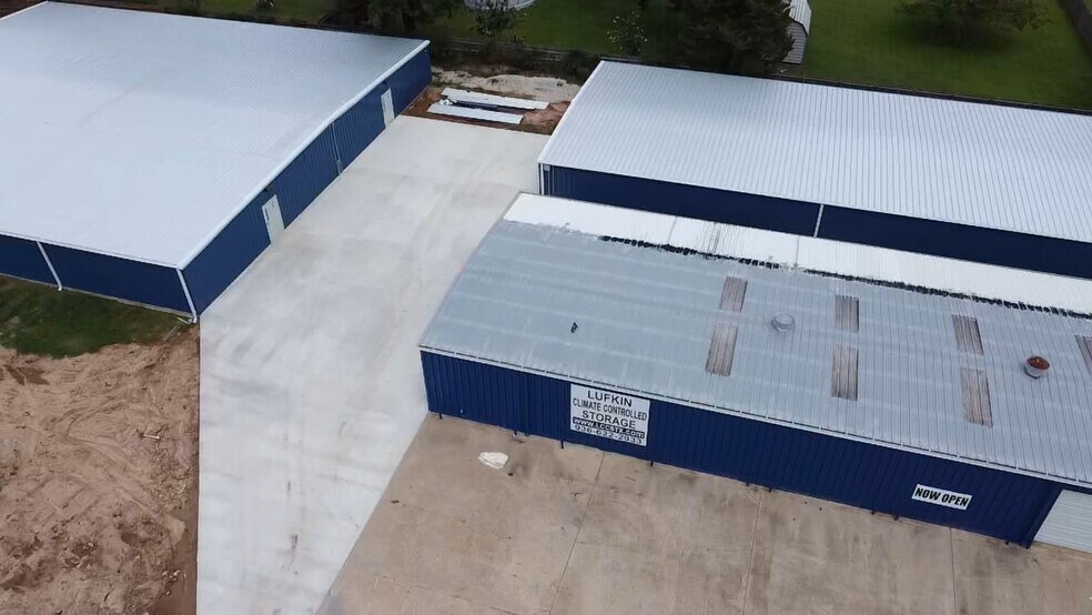 3540 US Highway 69 N, Lufkin, TX for sale - Primary Photo - Image 1 of 1