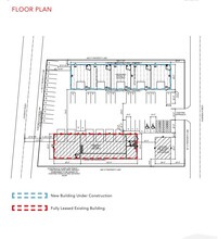 120 Haarsma St, East St Paul, MB for lease Floor Plan- Image 2 of 2