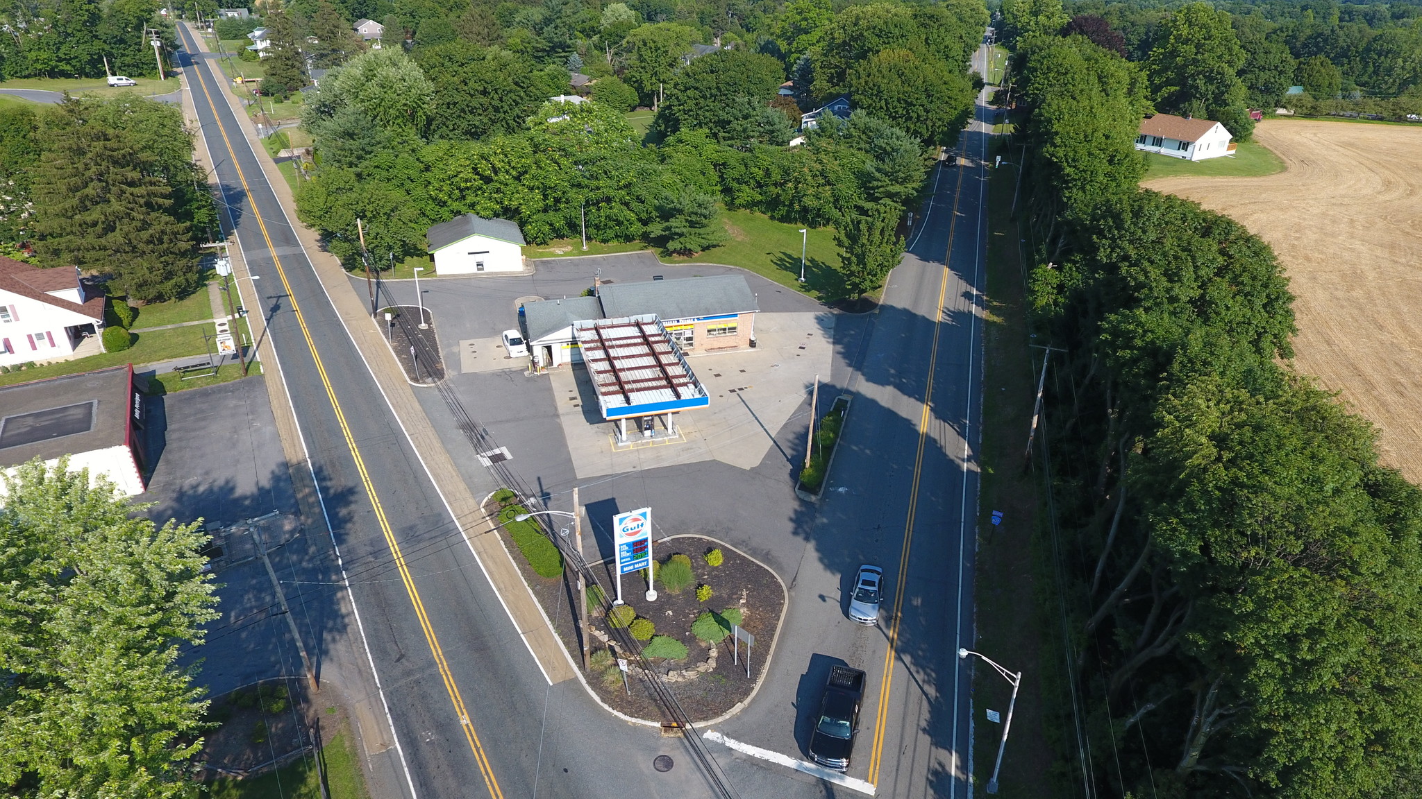 700 State Route 57, Stewartsville, NJ for sale Building Photo- Image 1 of 1