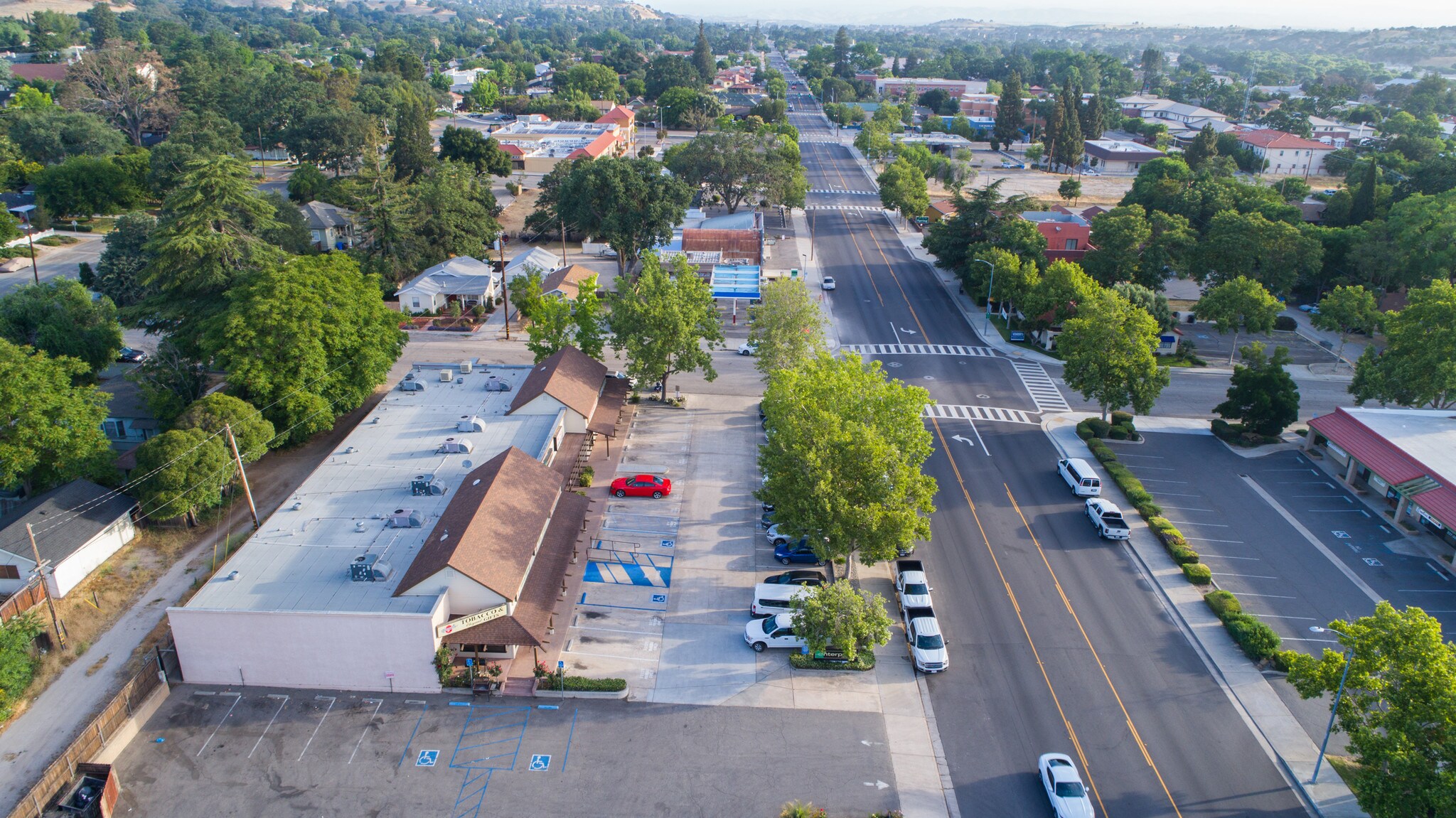 625 Spring St, Paso Robles, CA for sale Other- Image 1 of 1