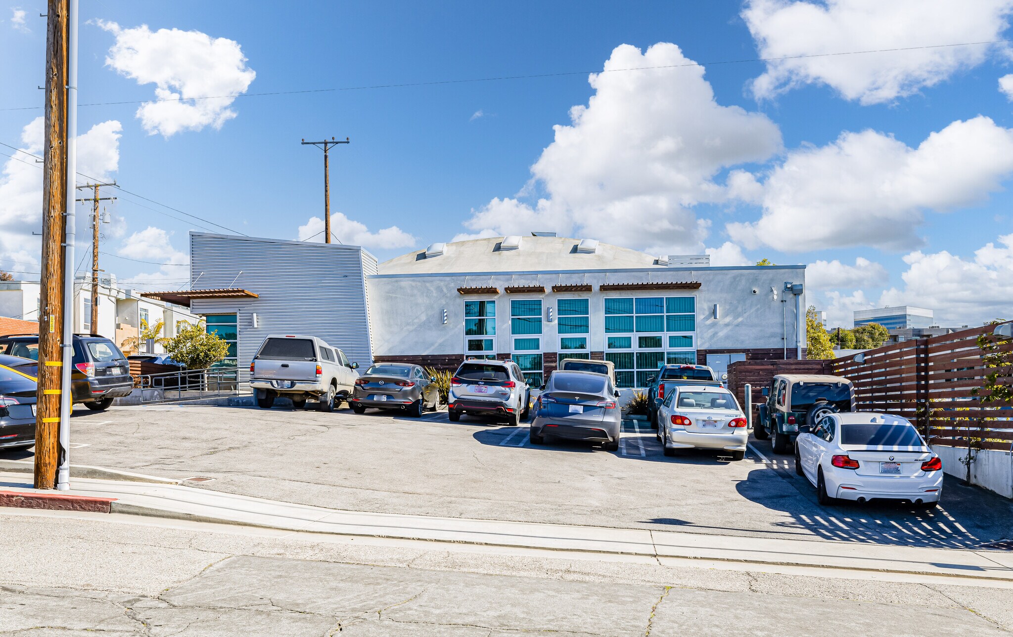 1222 E Grand Ave, El Segundo, CA for sale Primary Photo- Image 1 of 1