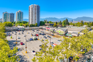 More details for 4429-4469 Kingsway, Burnaby, BC - Office for Lease