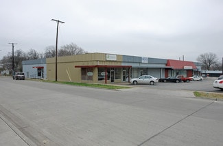 More details for 101 E Lamar St, McKinney, TX - Retail for Lease