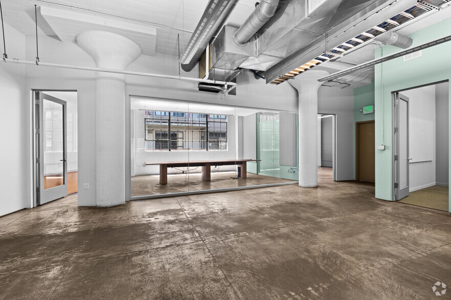 283 4th St, Oakland, CA for lease - Building Photo - Image 1 of 30