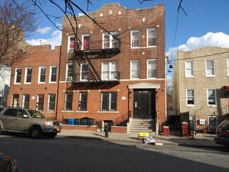 More details for 179 Milford St, Brooklyn, NY - Multifamily for Sale